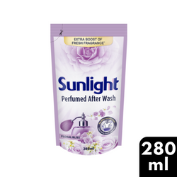 Sunlight After Wash Floral Bliss 280ml