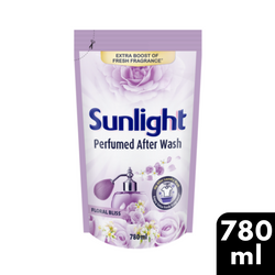 Sunlight After Wash Floral Bliss 780ml