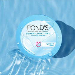 Ponds Super Light Gel 50ml