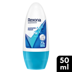 Rexona Shower Fresh Roll-on 50ml