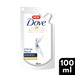 Dove Intense Repair Bio-Protein Care Shampoo Pouch 100ml