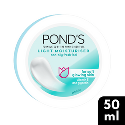 Ponds Light Moisturizer 50ml