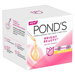 PONDS Bright Beauty Serum Cream 35g