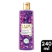 Lux Fragrant Skin Black Orchid Scent and Juniper Oil Bodywash 240ml