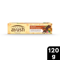 Ayush Anti Cavity Toothpaste 120g