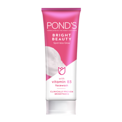 Ponds Bright Beauty Face Wash 50g