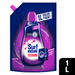 Surf Excel Matic Front Load Liquid Detergent Refill Pouch 1L