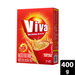 Viva Malted Food Drink Carton 400g