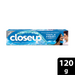 Closeup Peppermint Splash Toothpaste 120g
