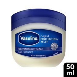 Vaseline Original Protecting Jelly  50ml