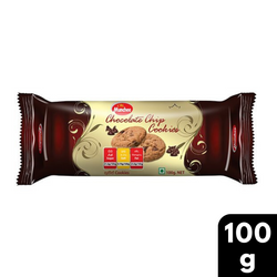 Munchee Chocolate Chip Cookies 100g