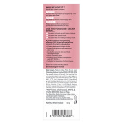 Pond's BB+ Cream 18g