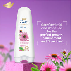 Dove Growth Ritual Conditioner 180ml