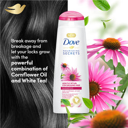 Dove Growth Ritual Shampoo 180ml