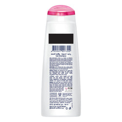 Dove Growth Ritual Shampoo 180ml