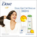 Dove Hair Fall Rescue Shampoo 340ML