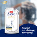 Dove Intense Repair Bio-Protein Care Shampoo Pouch 100ml
