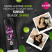 Sunsilk Stunning Black Shine Conditioner 180ml