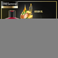 Tresemme Keratin Smooth Shampoo 185ml