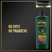Tresemme Botanique Nourish and Replenishment Shampoo 185ml