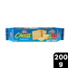 Munchee Cheese Cracker 200g