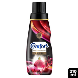 Comfort Perfume Deluxe Desire Fabric Conditioner 220ml