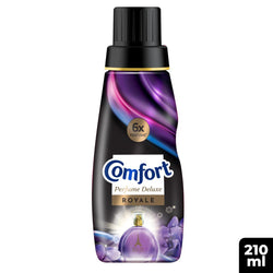 Comfort Perfume Deluxe Royale Fabric Conditioner 220ml