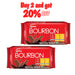 Buy Two Munchee Bourbon 100g And Get 20% Off