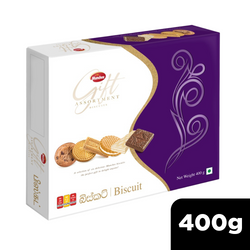 Munchee Gift Assortment 400g