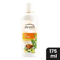 Ayush Anti Hairfall Shampoo 175ml