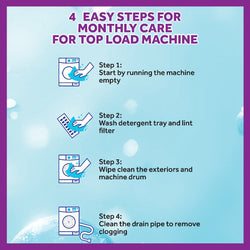 Surf Excel Matic Front Load Detergent Liquid 1L