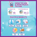Surf Excel Matic Front Load Detergent Liquid 1L