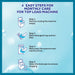 Surf Excel Matic Top Load Washing Liquid 1L