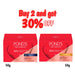 Pond's Age Miracle 50g Dar Cream + Night Cream Bundle