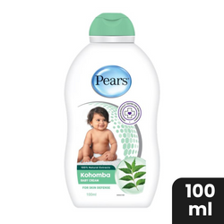 Pears Naturals Kohomba cream 100ml