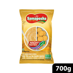 Samaposha Cereal 700g