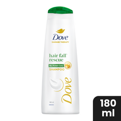 Dove Hair Fall Rescue Shampoo 180ml