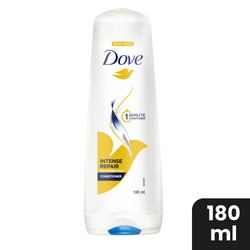 Dove Intense Repair Conditioner 180ml