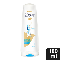 Dove Oxygen Moisture Bio-Protein Conditioner 180ml