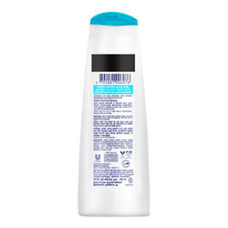 Dove Oxygen Moisture Bio-Protein Shampoo 180ml