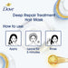 Dove 10 in 1 Deep Repair Treatment Hair Mask 300ml