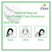 Dove Hair Fall Rescue Shampoo 180ml