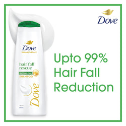 Dove Hair Fall Rescue Shampoo 180ml