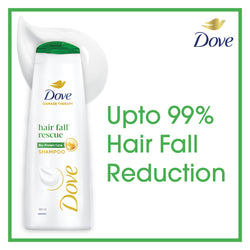 Dove Hair Fall Rescue Shampoo 180ml