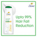 Dove Hair Fall Rescue Shampoo 180ml