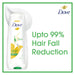 Dove Hair Fall Rescue Conditioner 180ml
