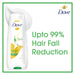 Dove Hair Fall Rescue Conditioner 180ml