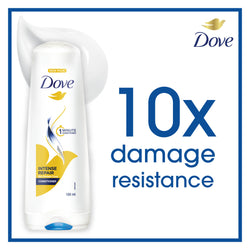 Dove Intense Repair Conditioner 180ml