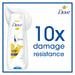 Dove Intense Repair Conditioner 180ml