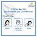 Dove Intense Repair Conditioner 180ml